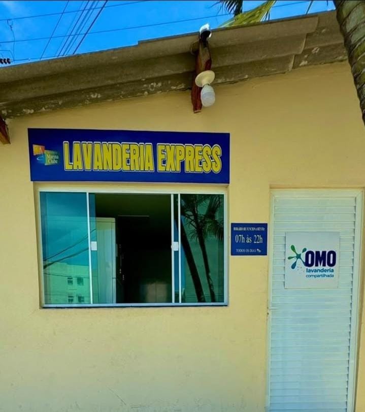 Residencial Marina Club Apartamento Apartment in São Pedro da Aldeia