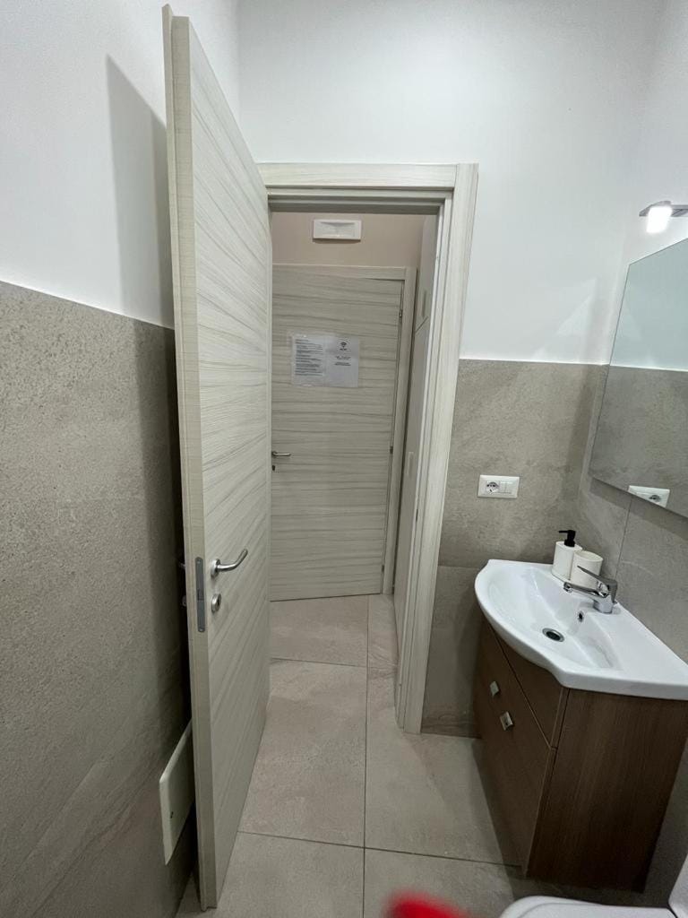 La Sapienza Bed and Breakfast in Naples
