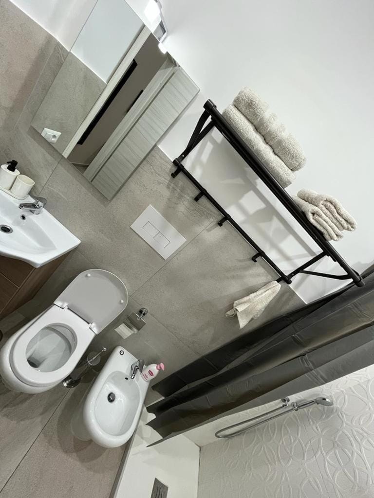 La Sapienza Bed and Breakfast in Naples