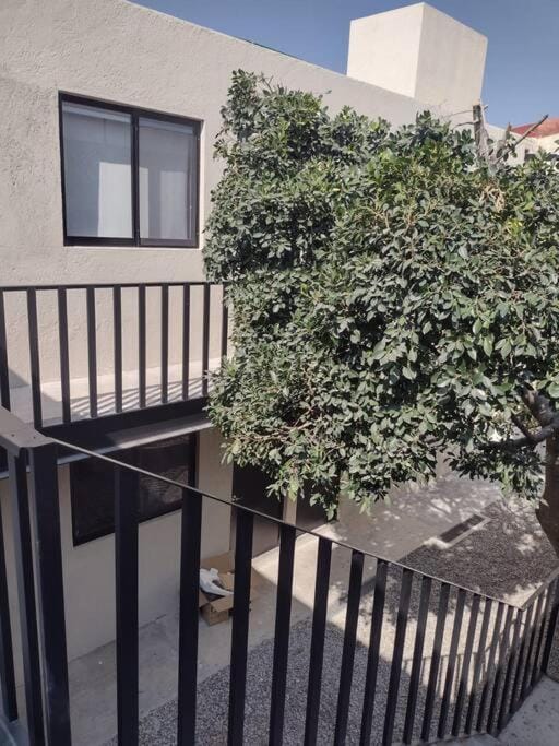 +MS +Loft Inmejorable +Cómodo +Internet 119F Apartment in Santiago de Queretaro