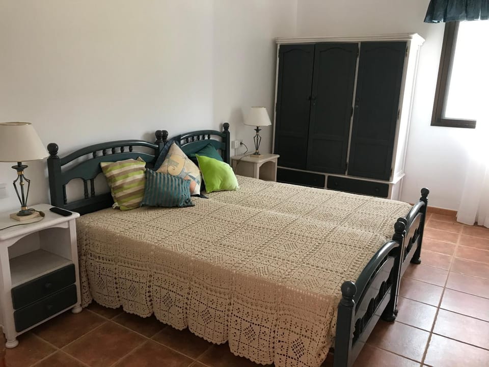 Casa Enos - Ocean view Apartments Tenerife South Apartment in Abona