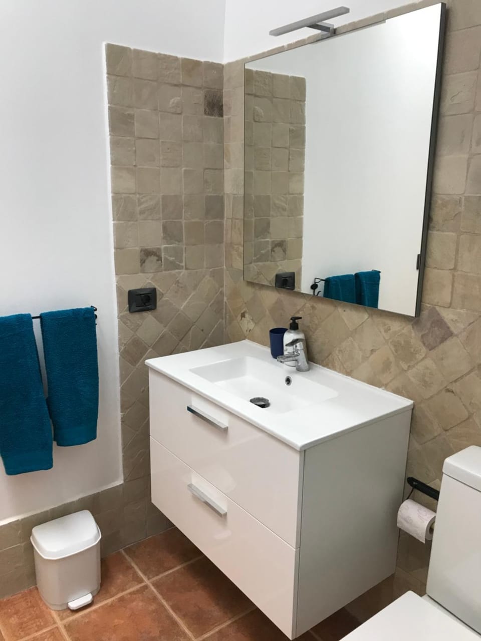 Casa Enos - Ocean view Apartments Tenerife South Apartment in Abona