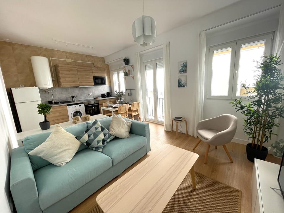 No 10 Cádiz Apartment in Cadiz