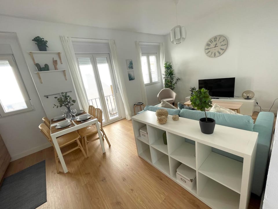 No 10 Cádiz Apartment in Cadiz