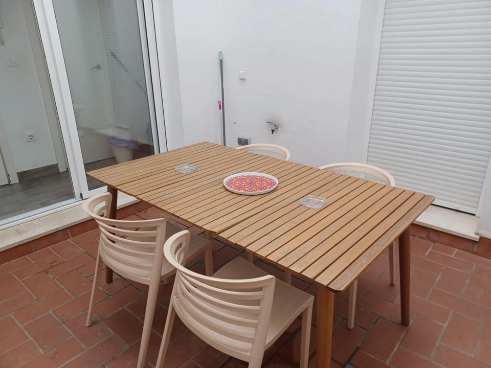 Apartamento en el casco antiguo en plena Alameda Apartment in Seville