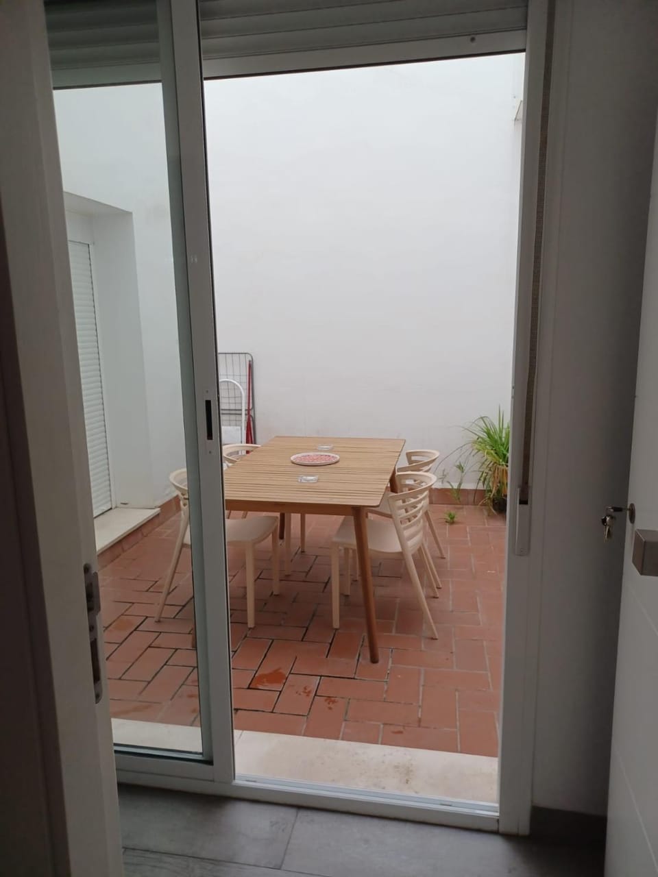 Apartamento en el casco antiguo en plena Alameda Apartment in Seville