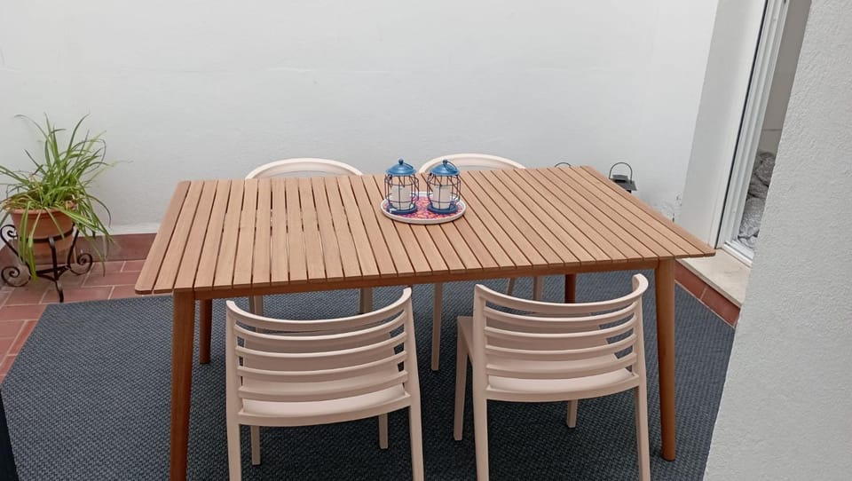 Apartamento en el casco antiguo en plena Alameda Apartment in Seville