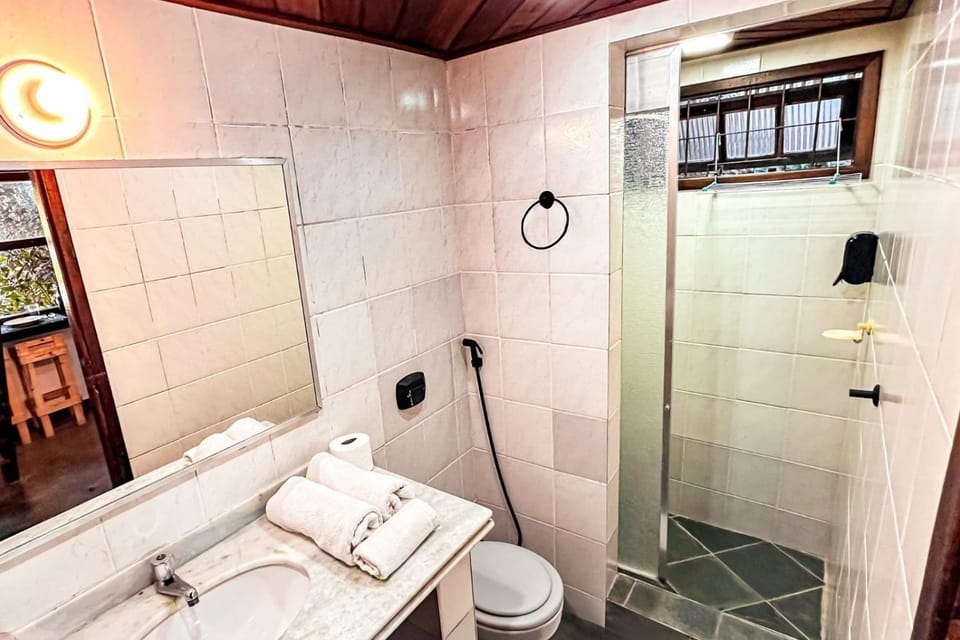 Villa Rustica Bed and Breakfast in State of Rio de Janeiro