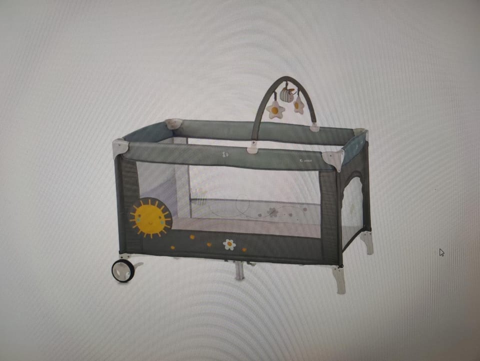 cot