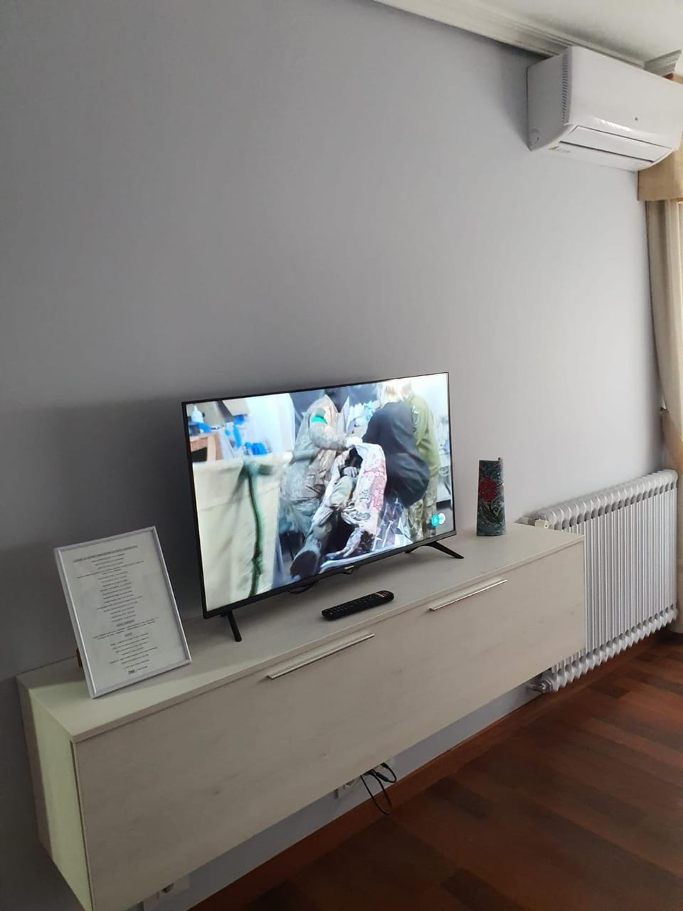 TV and multimedia