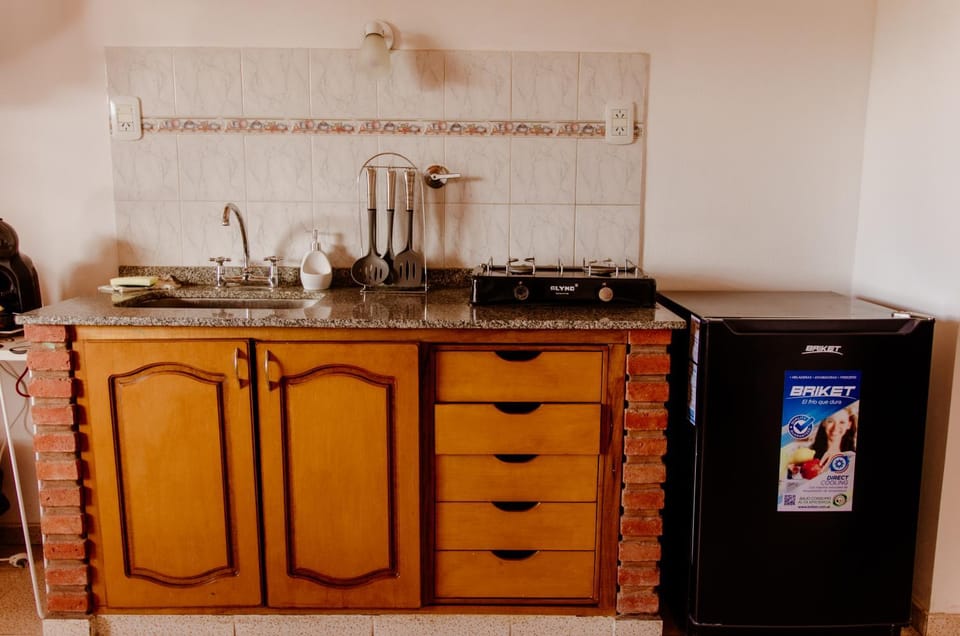 Hakuna Matata Apartment in Malargüe