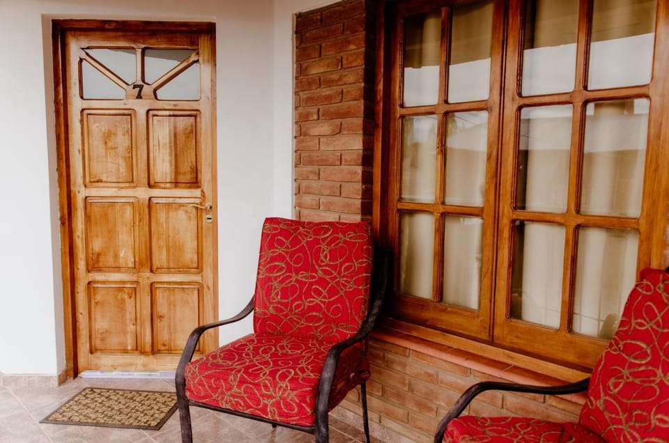 Hakuna Matata Apartment in Malargüe