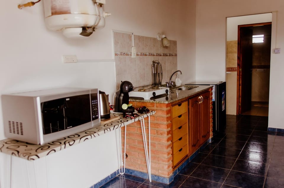 Hakuna Matata Apartment in Malargüe