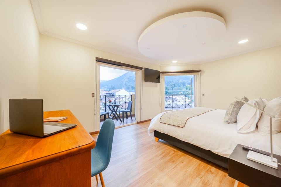 Orígenes Arcabuco Hotel Boutique Hotel in Cundinamarca, Colombia