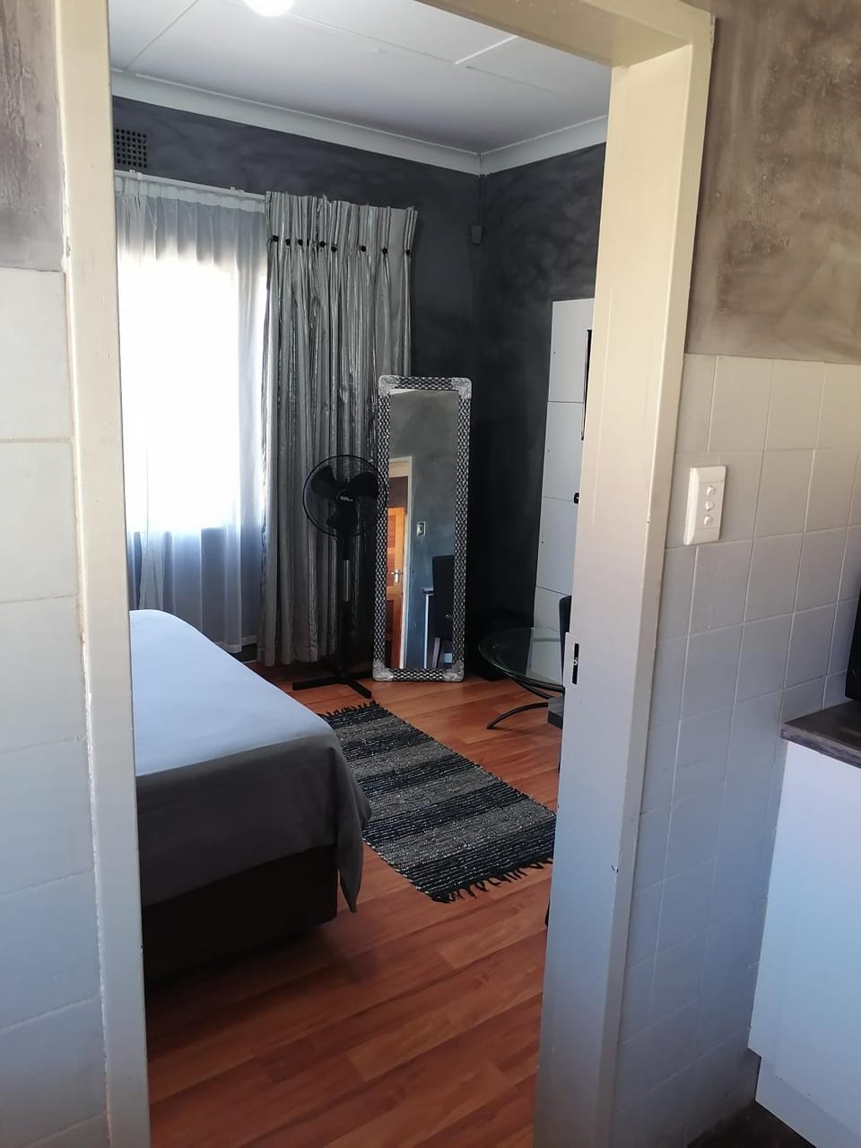 Internal: Not applicable to any particular room