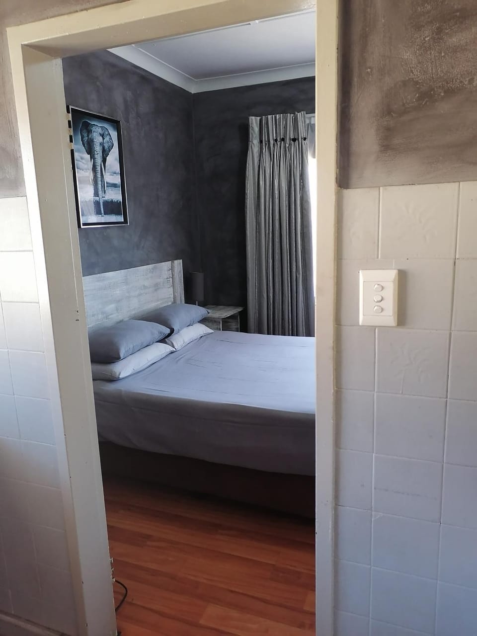 Internal: Not applicable to any particular room