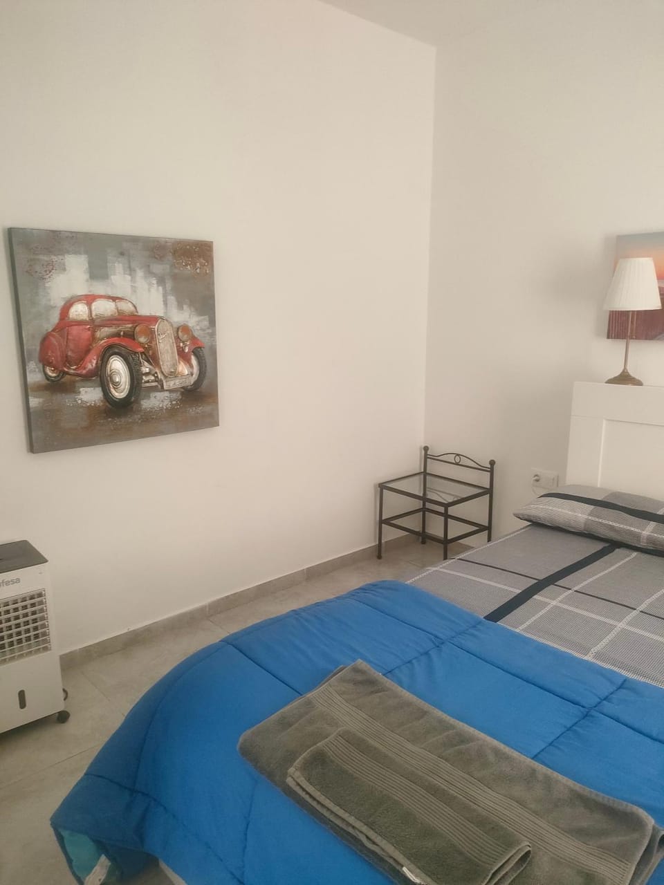 Casa Alba 1 Apartment in Puerto del Rosario