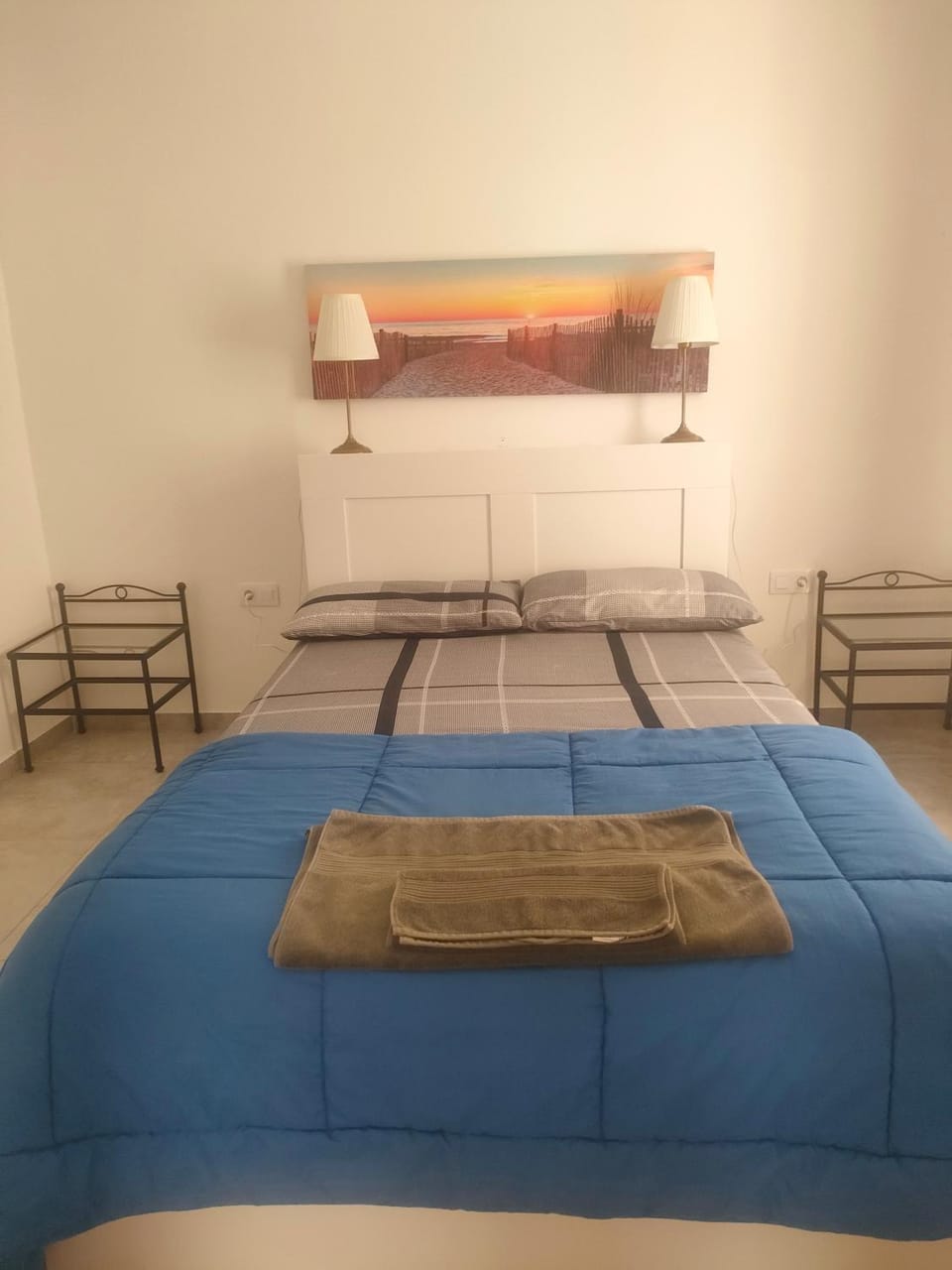 Casa Alba 1 Apartment in Puerto del Rosario