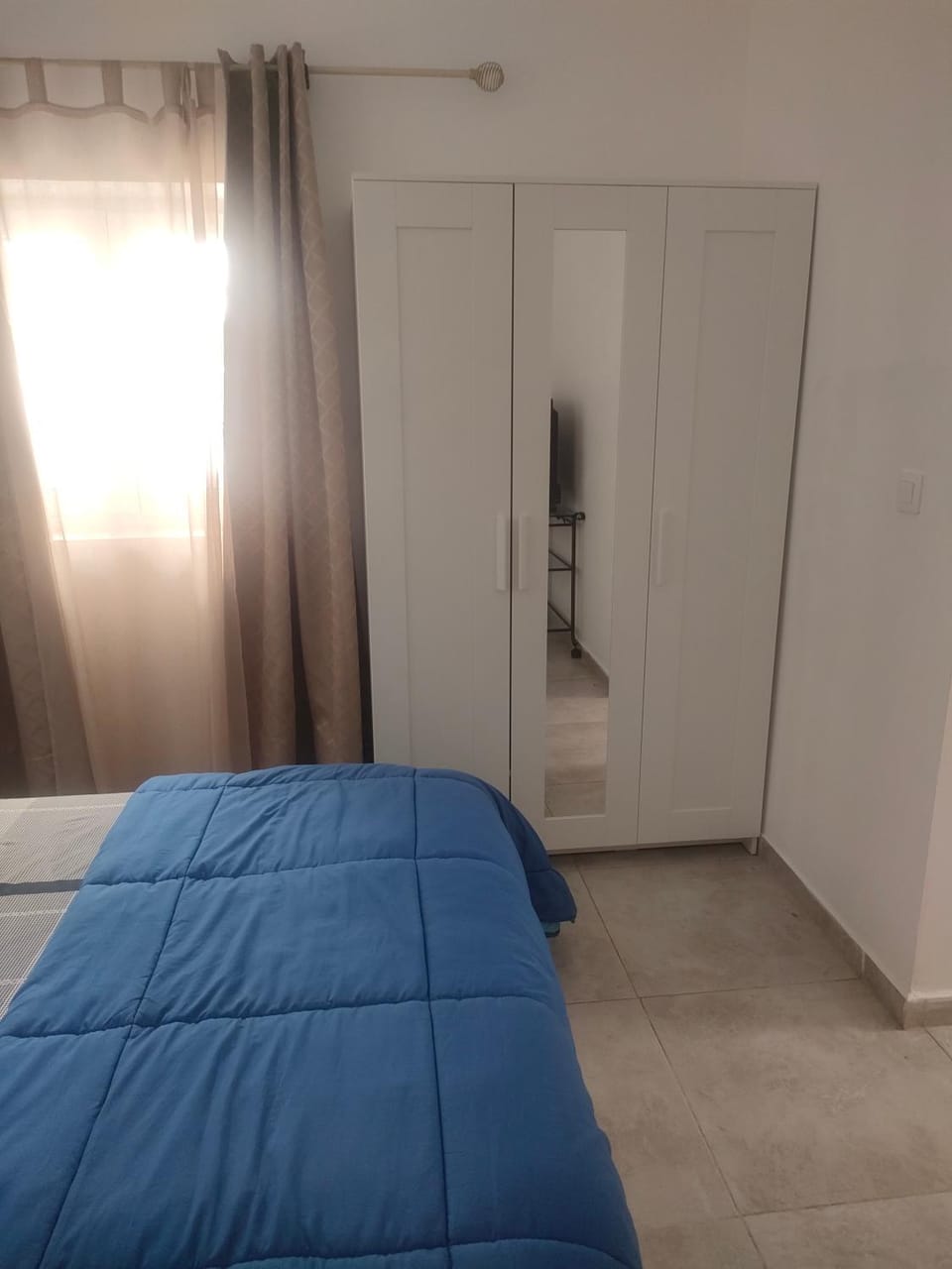 Casa Alba 1 Apartment in Puerto del Rosario
