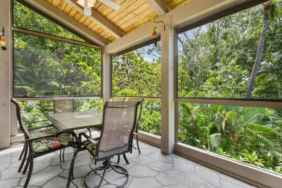 Keauhou Kona Surf & Racquet Club#8-304 House in Big Island