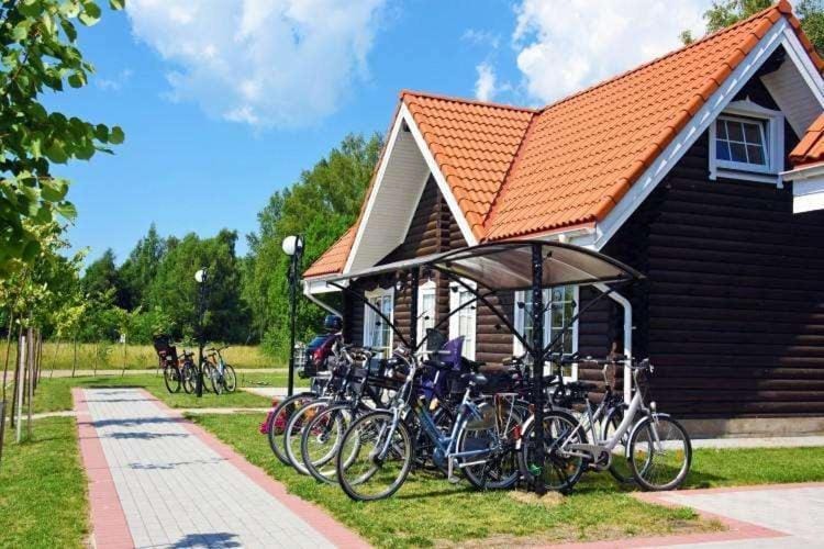 MAR Liuks Apartment in Palanga