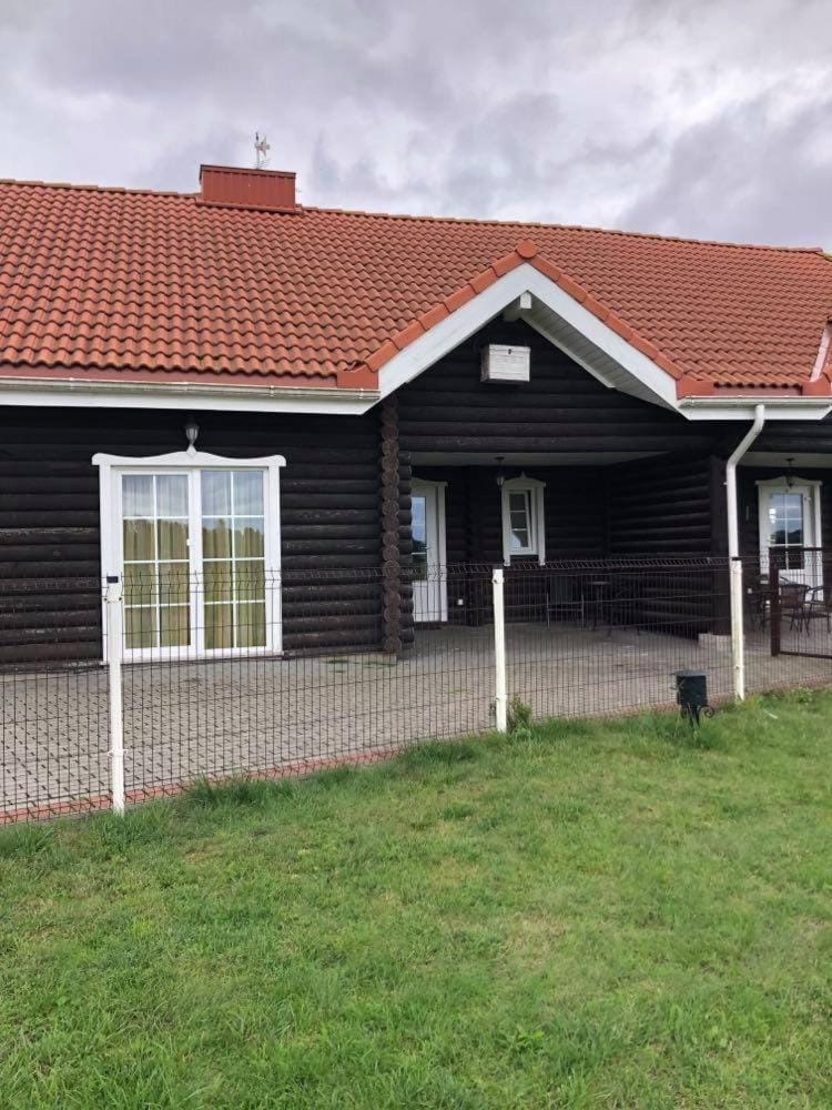 MAR Liuks Apartment in Palanga