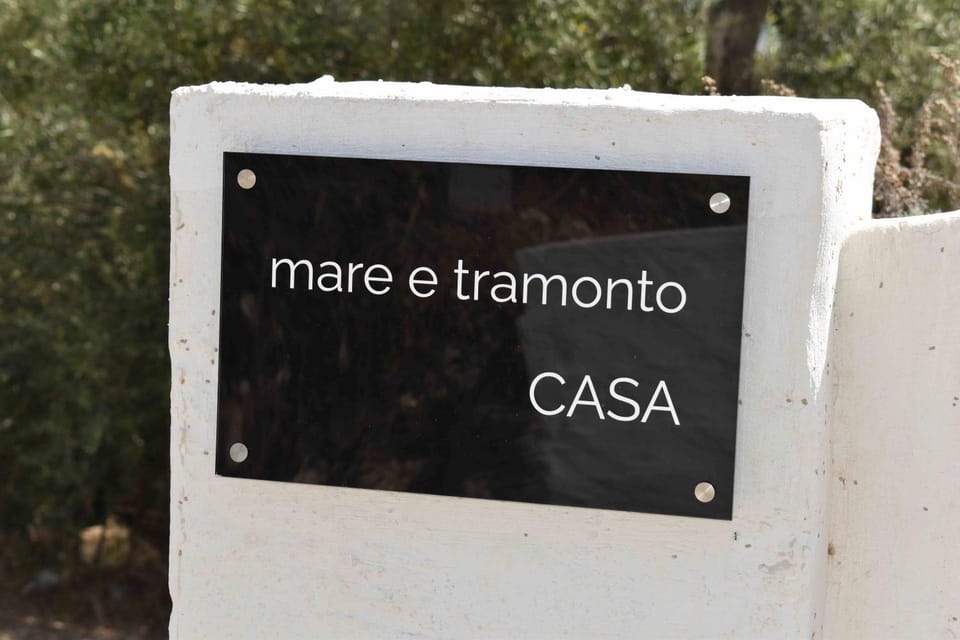 Property logo or sign