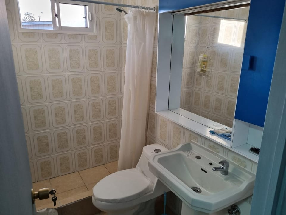 Cabaña 8 personas a pasos de la playa House in Santiago Metropolitan Region