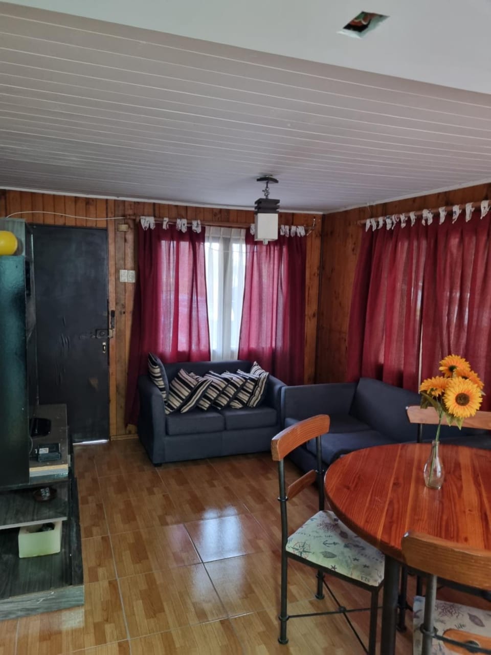 Cabaña 8 personas a pasos de la playa House in Santiago Metropolitan Region