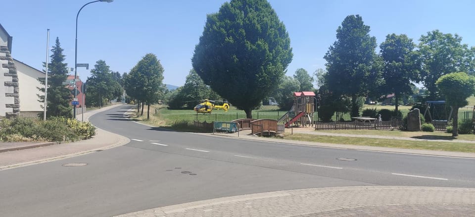 View (from property/room), Quiet street view