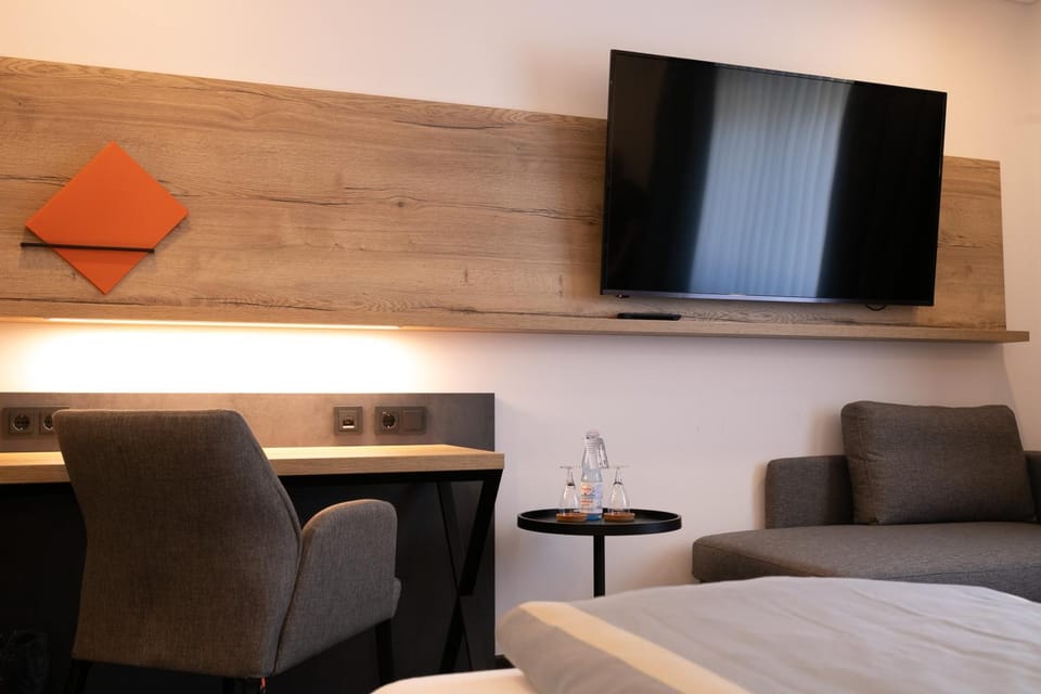TV and multimedia