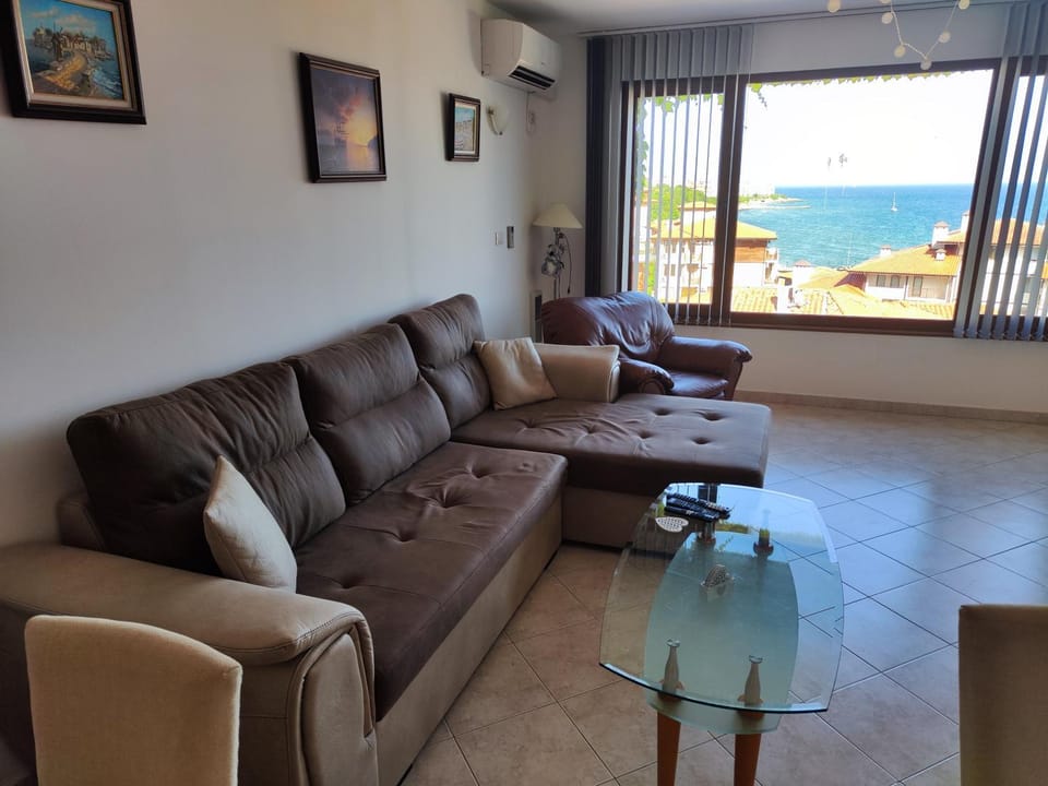 Sun Coast Apartment Apartment in Burgas Province
