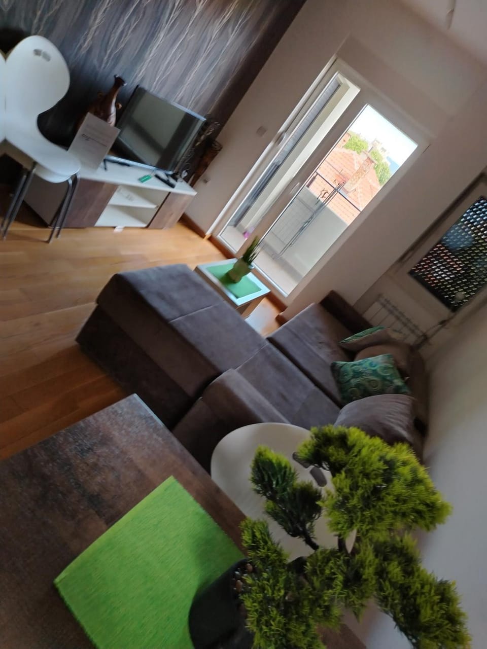 APARTMAN ANA Apartment in Serbia