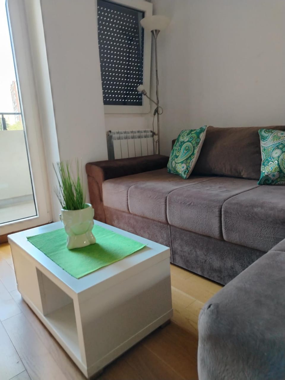 APARTMAN ANA Apartment in Serbia