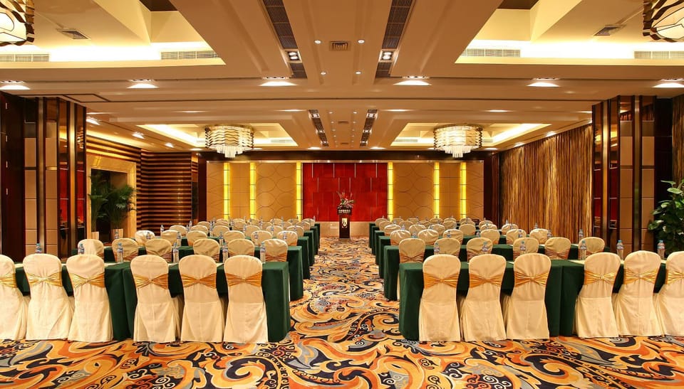 Business facilities