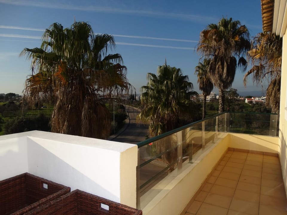 Alvor - Vitors plaza Apartamento Apartment in Alvor