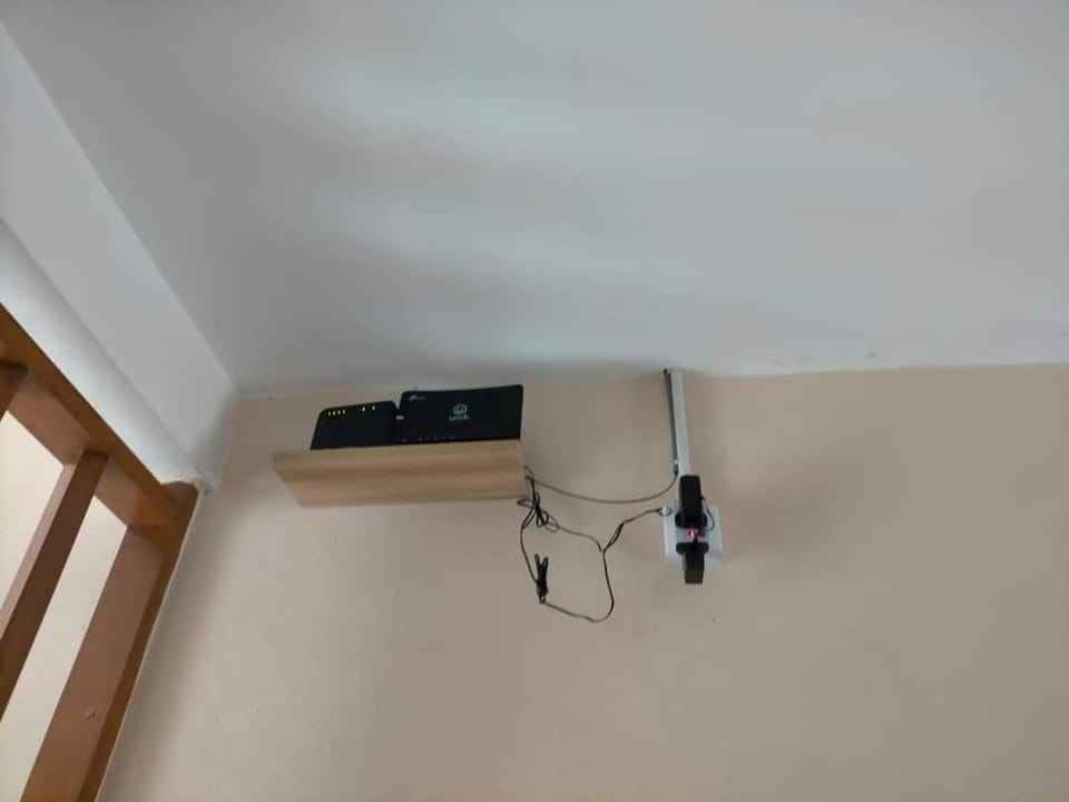 AYUNI HOMESTAY KUALA BESUT TERENGGANU House in Besut