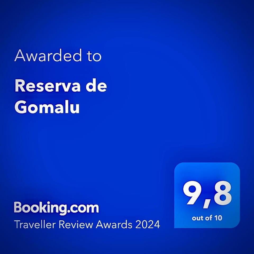 Reserva de Gomalu Campground/ 
RV Resort in Cundinamarca, Colombia