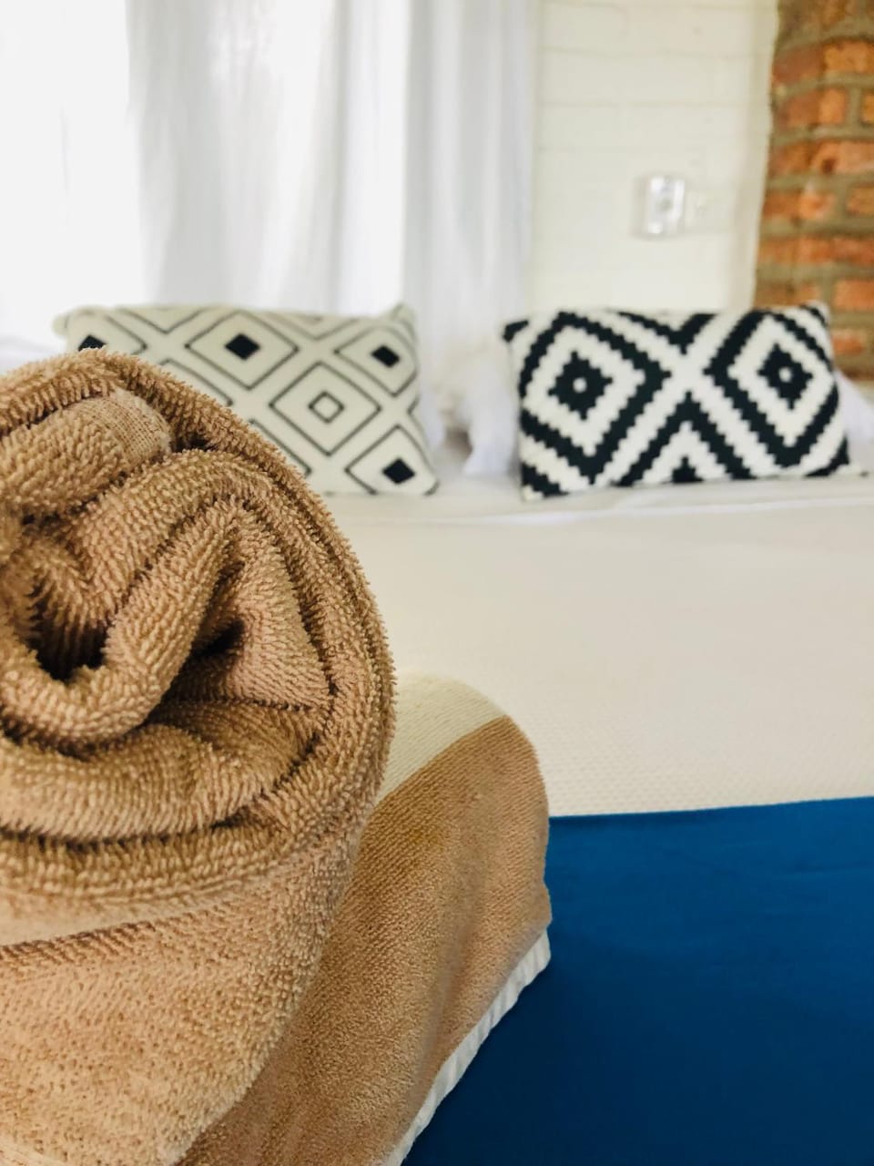 Sayulita Beach House Hotel Apartment in Sayulita