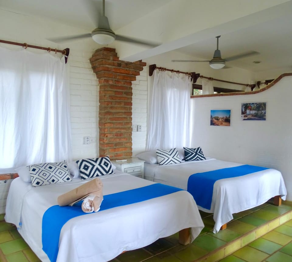 Sayulita Beach House Hotel Apartment in Sayulita