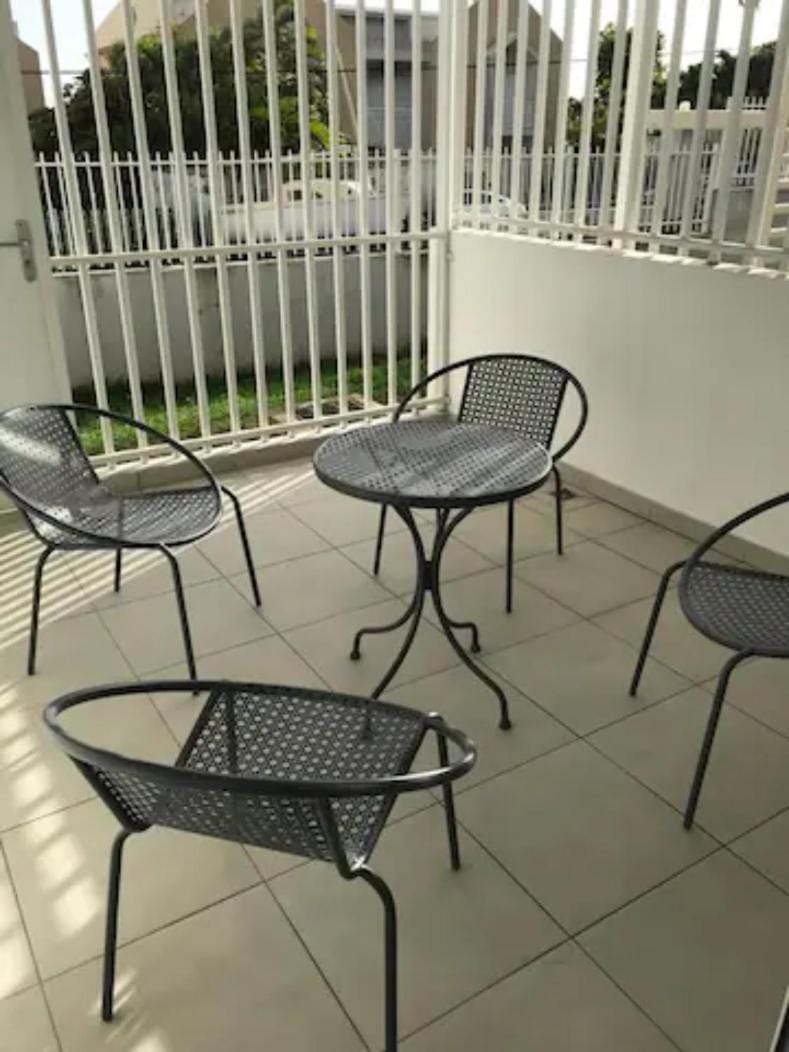 Meublé de standing au coeur des commodités Apartment in Fort-de-France