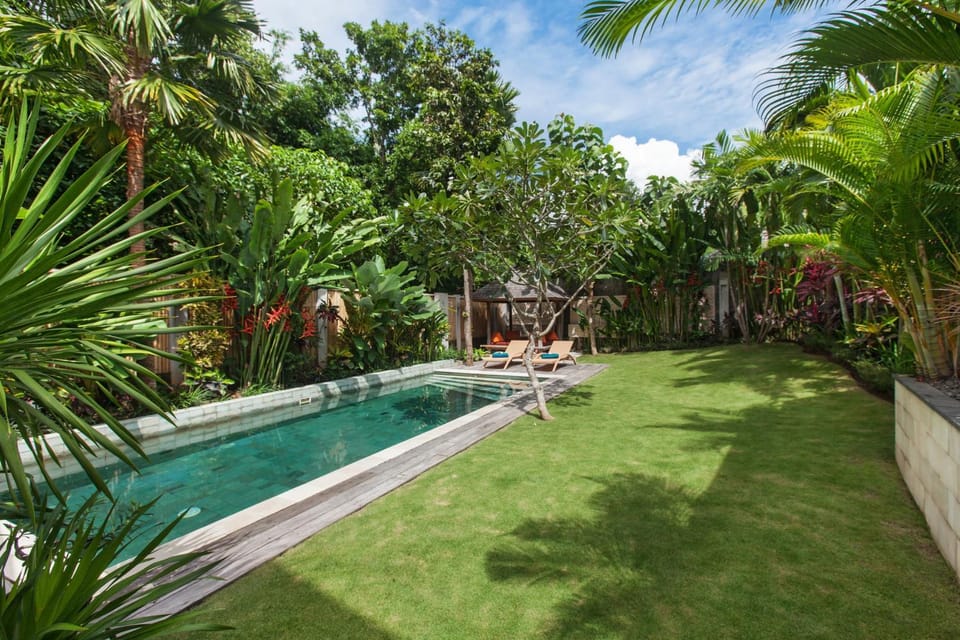 Swimming pool, Swimming pool