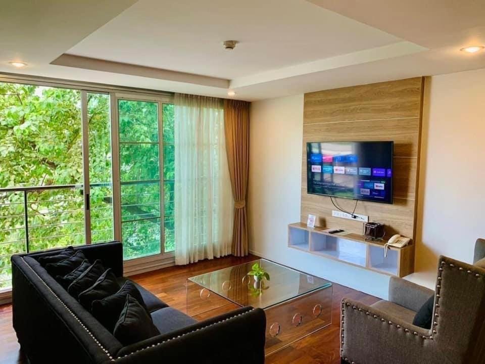 ViVi Avenue Thonglor Apartment in Bangkok
