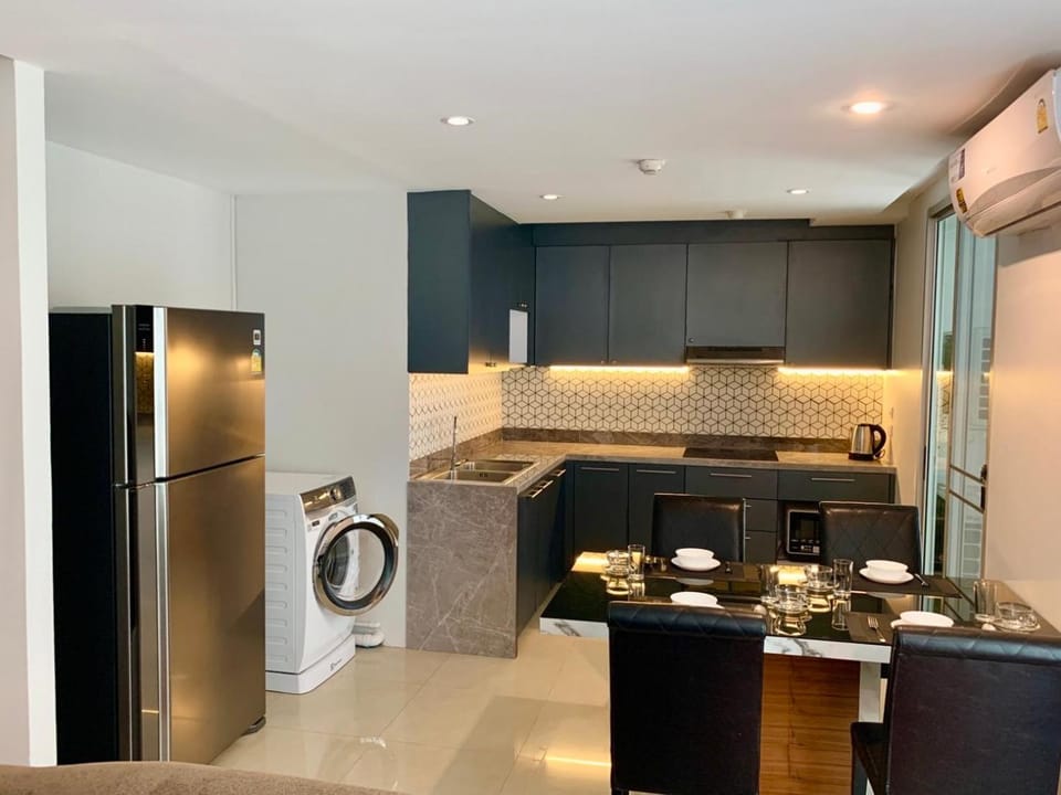 ViVi Avenue Thonglor Apartment in Bangkok