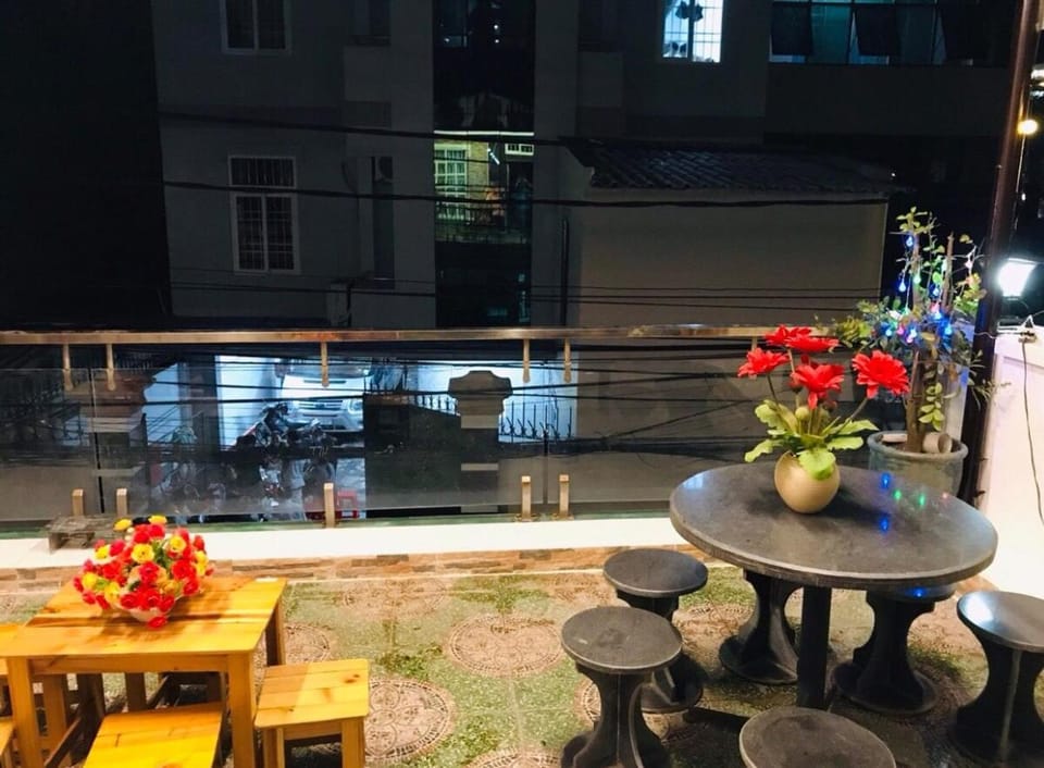 Minh Hiền Hotel Hotel in Vung Tau