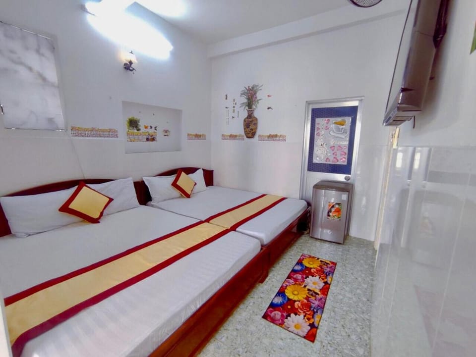 Minh Hiền Hotel Hotel in Vung Tau