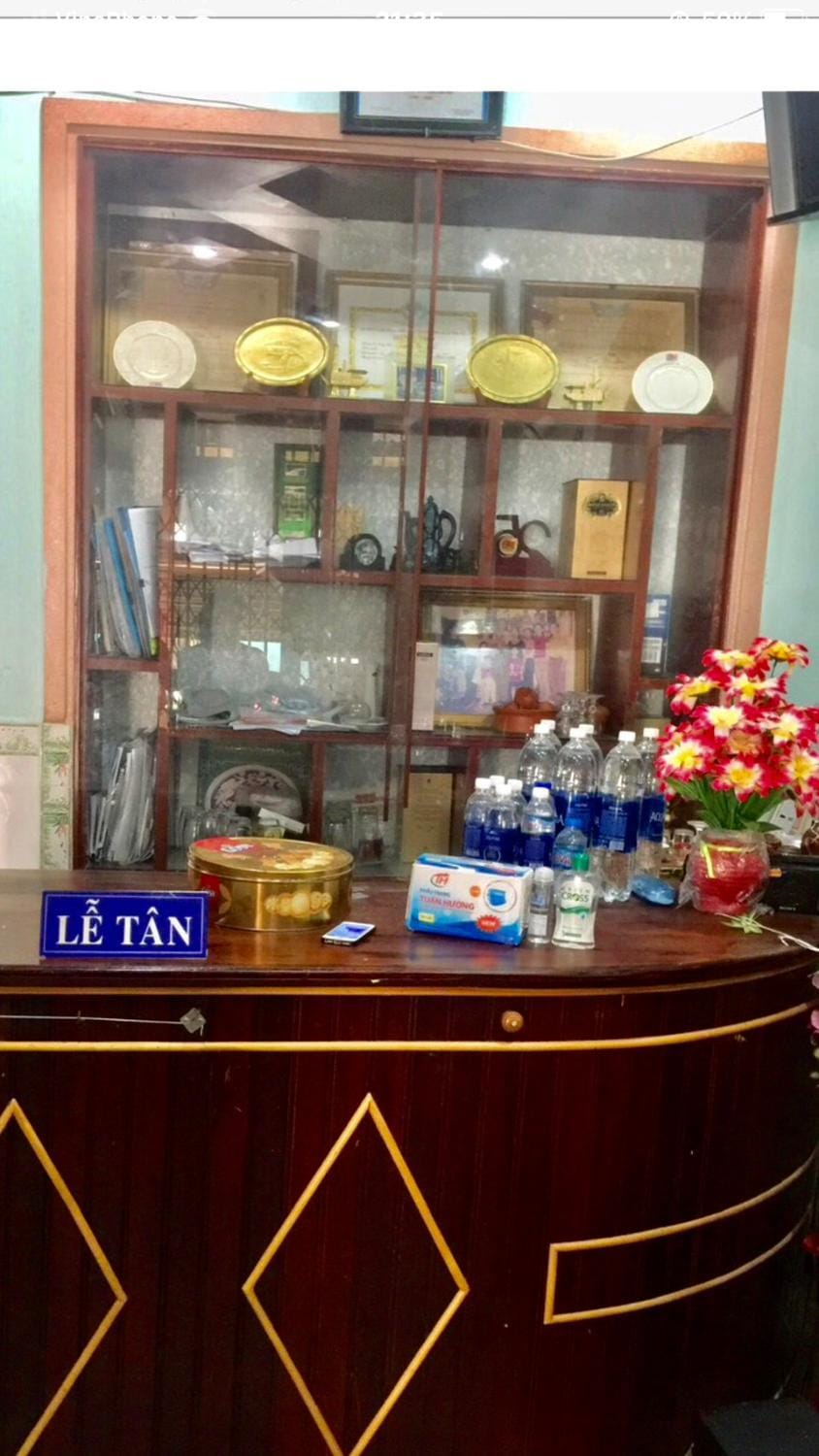 Minh Hiền Hotel Hotel in Vung Tau