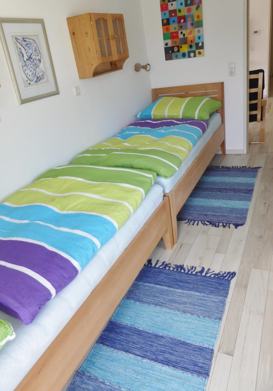 Ferienwohnung Sailer Apartment in Salzburgerland