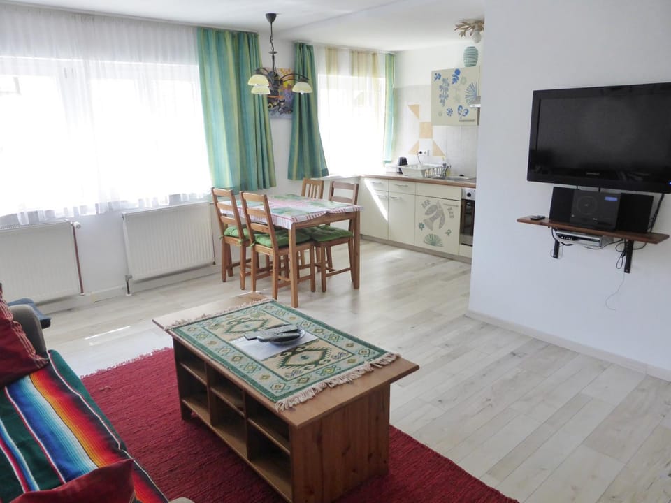 Ferienwohnung Sailer Apartment in Salzburgerland