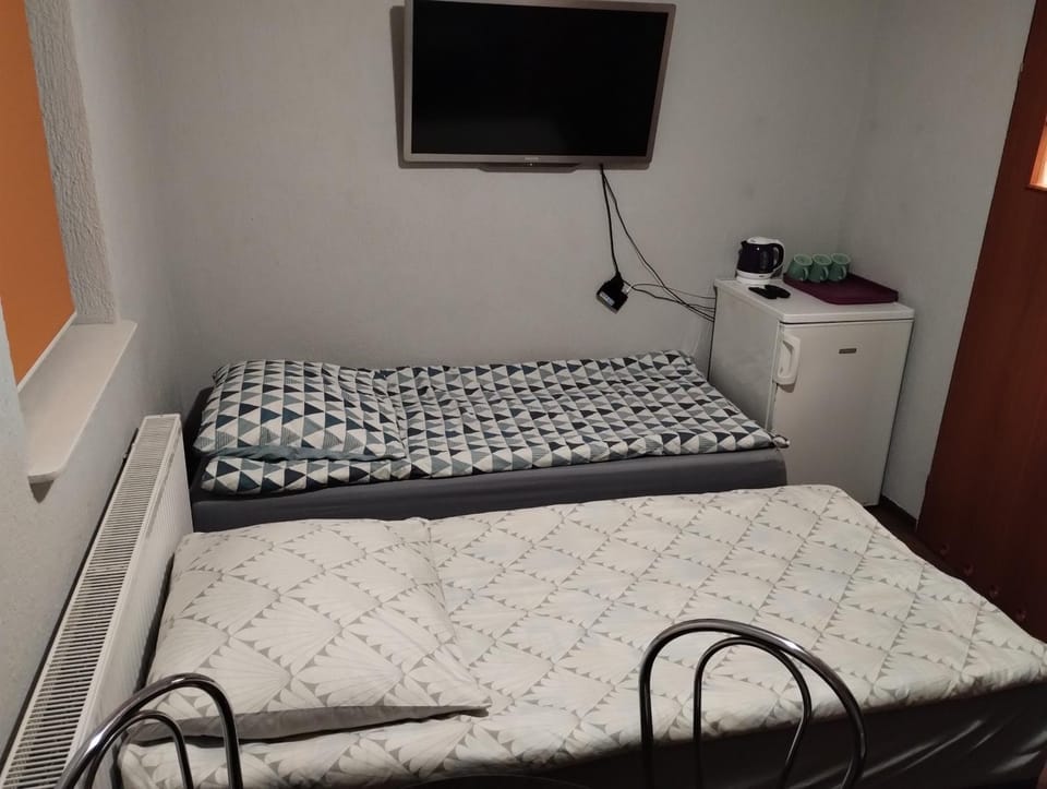 Domek STABOL Vacation rental in West Pomeranian Voivodeship, Poland